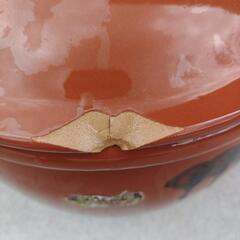 漬け物用　瓶の画像