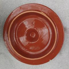 漬け物用　瓶の画像
