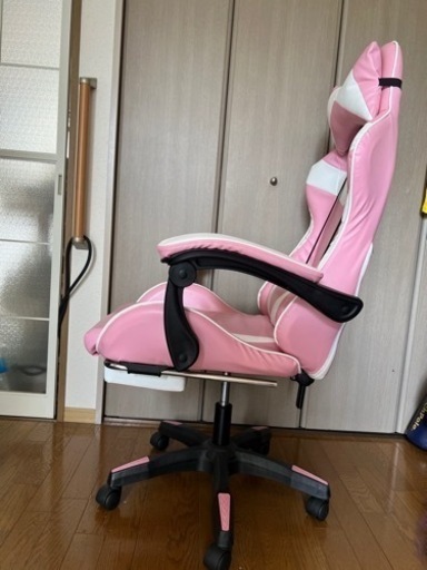 ゲーミングチェア