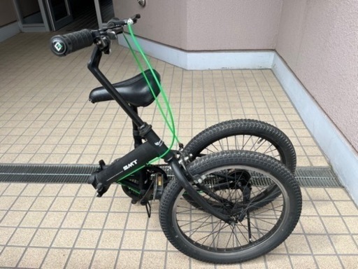 最終値下げ、折りたたみ式自転車、ファットバイク
