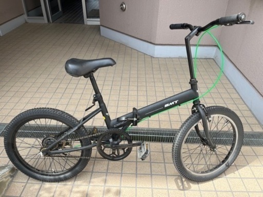 最終値下げ、折りたたみ式自転車、ファットバイク