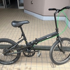 最終値下げ、折りたたみ式自転車、ファットバイク