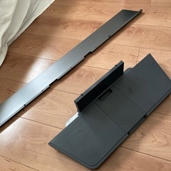 LGテレビの土台