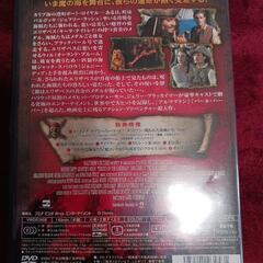 パイレーツ・オブ・カリビアン呪われた海賊たちの画像