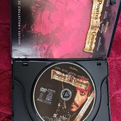 パイレーツ・オブ・カリビアン呪われた海賊たちの画像