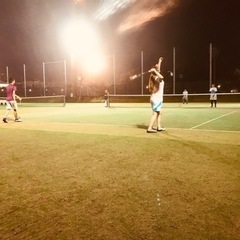 🍒世田谷区個人参加型ソフトテニス🍒比較的ブランク有向け(経験者限...