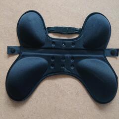 お譲り先決定 アップリカ ベビーカー　スムーブ プレミアム　シート付きの画像