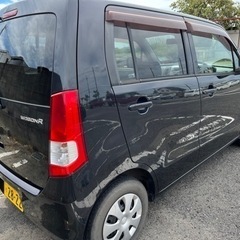 希少!5MT MH23S ワゴンRの画像