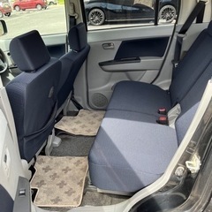 希少!5MT MH23S ワゴンRの画像