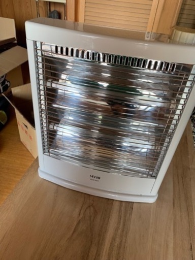 パネルヒーター 電気ストーブ