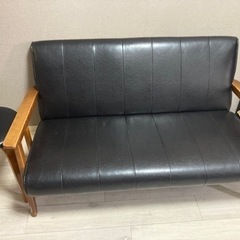 中古ソファ譲ります（引っ越しのための画像