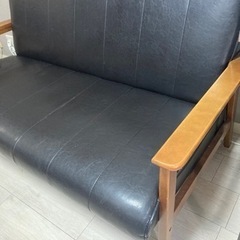 中古ソファ譲ります（引っ越しのための画像