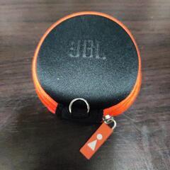 （交換希望）JBL イヤフォン