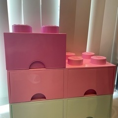 LEGOの収納箱