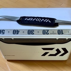 Daiwa  ライトトランク3 SU3000RJ