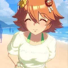ウマ娘を語ろう