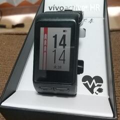 GARMIN スマートウォッチの画像