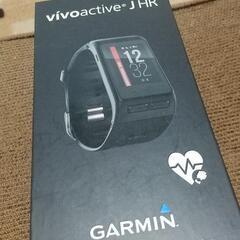 GARMIN スマートウォッチの画像