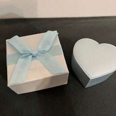 ハートネックレス♡の画像