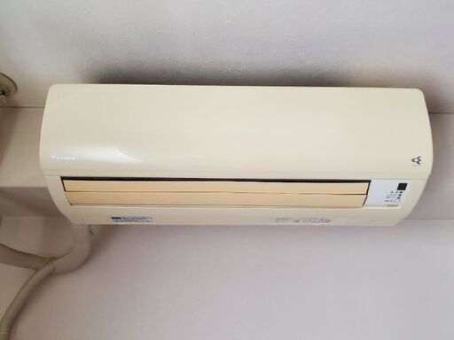 DAIKIN ダイキン エアコン AN40NEPJ-W 14畳 空調家電
