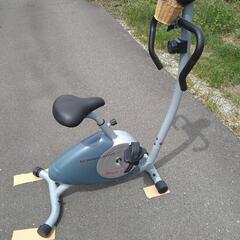 エアロバイク　BULLWORKER SERVICE Magnet Bike ブルワーカーの画像