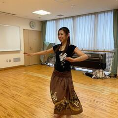 江戸川区🌺子連れフラダンスサークル🌺 - 江戸川区