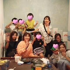 江戸川区🌺子連れフラダンスサークル🌺 - 友達