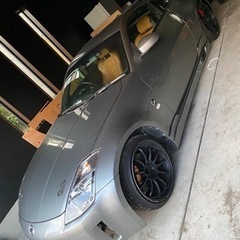 z33 車検一年付き‼️ 6速MT‼️