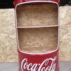 ドラム缶　カッコイイ　リメイク