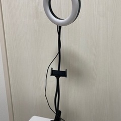 リングライト