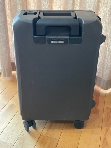 ロジェール　LOJEL スーツケース　37L voja