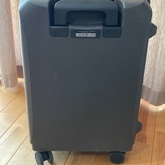 ロジェール　LOJEL スーツケース　37L vojaの画像