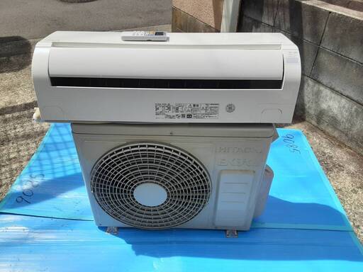 日立 白くまくん RAS-D36L 凍結洗浄 ステンレスクリーン 内部クリーン ヒートアタック ecoこれっきり エアコン 2021年製