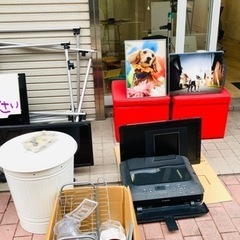 受け渡し者は決めません。ご自由にどうぞ　Take this freeの画像