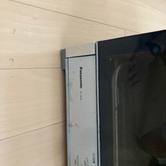 パナソニック　オーブントースター　nt-w50の画像
