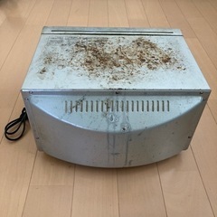 パナソニック　オーブントースター　nt-w50の画像