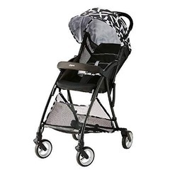 【受付停止】ピジョン B型ベビーカー ビングル Bingleの画像