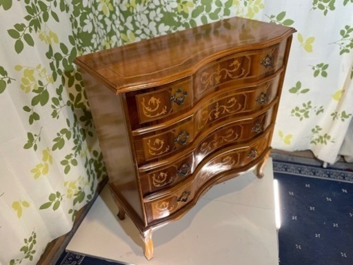 チェスト　YJT2309002