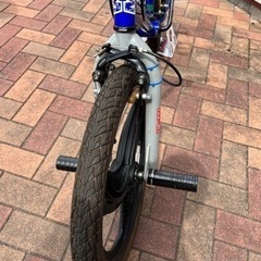 マングースBMXの画像