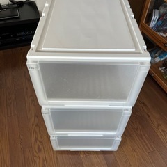 衣装ケース