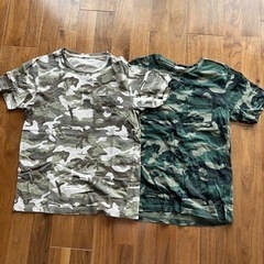 メンズ tシャツ s セット