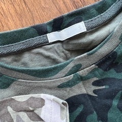 メンズ tシャツ s セットの画像