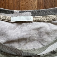 メンズ tシャツ s セットの画像