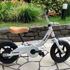 【ご相談受付中】ケッターサイクル12インチ