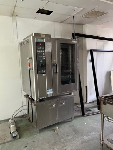 コンベクションオーブン　業務用