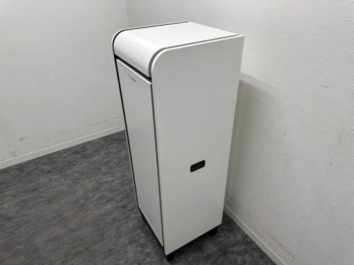 富士工業　ココクリーン　業務用　空気清浄機　抗ウイルス集じんフィルター　オイルマッシャー　２０２１年製　OSMCO-S02TW