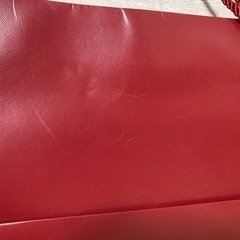 Cartier カルティエ　紙袋　ショッパーの画像