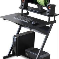 パソコンデスク　fitueyes製の画像