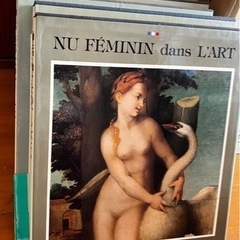 世界名油絵、素描絵(高級品)、名作、アート、教科書、絵本、文芸、