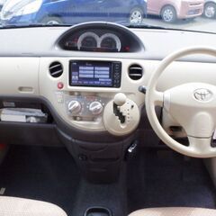 【安定性もあり燃費の良い車！！】　コンパクトよりの車になってるの...